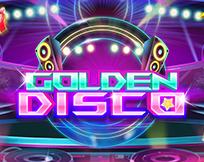 Golden Disco