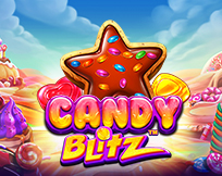 Candy Blitz