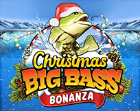 Christmas Big Bass Bonanza